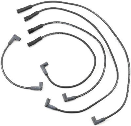 AUTOLITE - Professional Series Spark Plug Wire Set - ATL - 96067