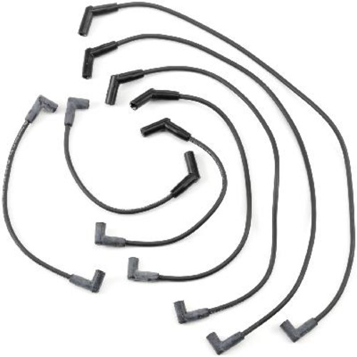 AUTOLITE - Professional Series Spark Plug Wire Set - ATL - 96888