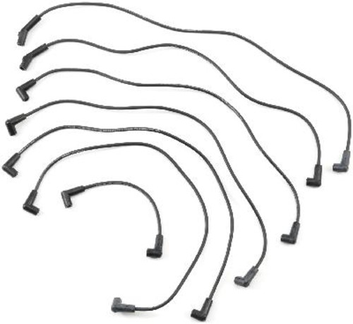 AUTOLITE - Professional Series Spark Plug Wire Set - ATL - 96117
