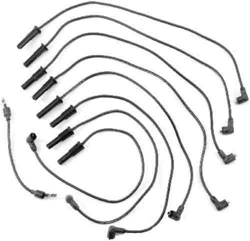 AUTOLITE - Professional Series Spark Plug Wire Set - ATL - 96205