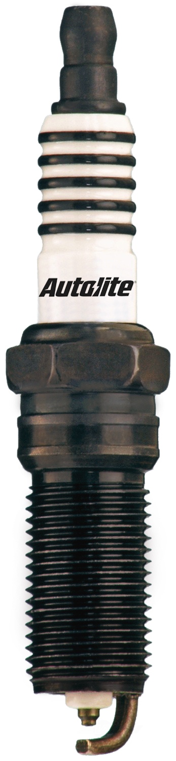 AUTOLITE - Double Platinum Spark Plug - ATL - app5364