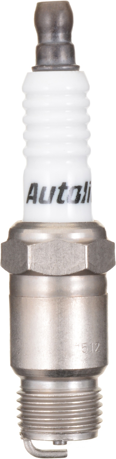 AUTOLITE - Copper Resistor - ATL 144