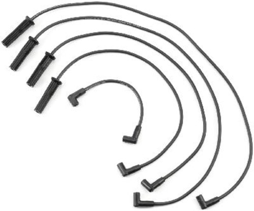 AUTOLITE - Professional Series Spark Plug Wire Set - ATL - 96065