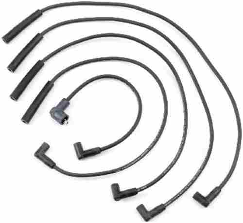 AUTOLITE - Professional Series Spark Plug Wire Set - ATL - 96047