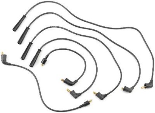 AUTOLITE - Professional Series Spark Plug Wire Set - ATL - 96611