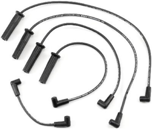 AUTOLITE - Professional Series Spark Plug Wire Set - ATL - 96020