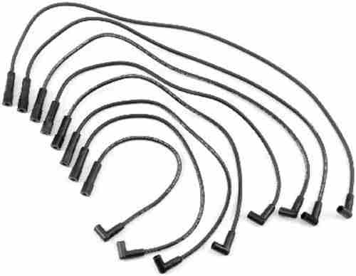 AUTOLITE - Professional Series Spark Plug Wire Set - ATL - 96277