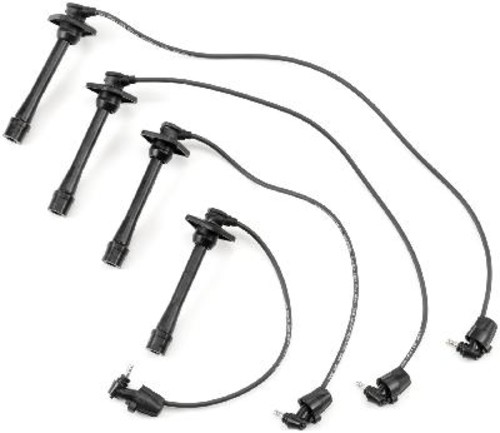 AUTOLITE - Professional Series Spark Plug Wire Set - ATL - 96547