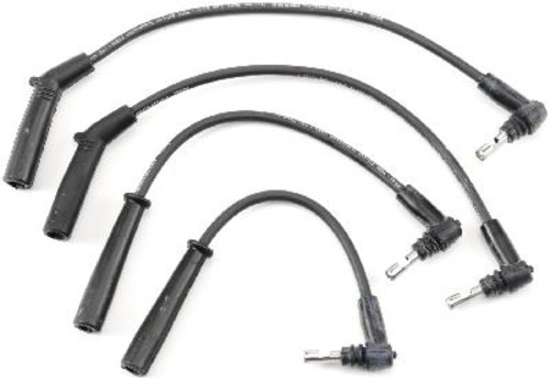AUTOLITE - Professional Series Spark Plug Wire Set - ATL - 96452