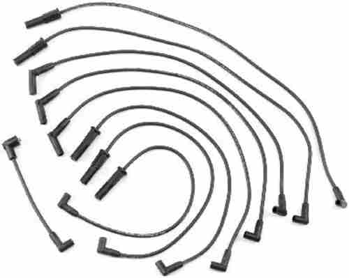 AUTOLITE - Professional Series Spark Plug Wire Set - ATL - 96269