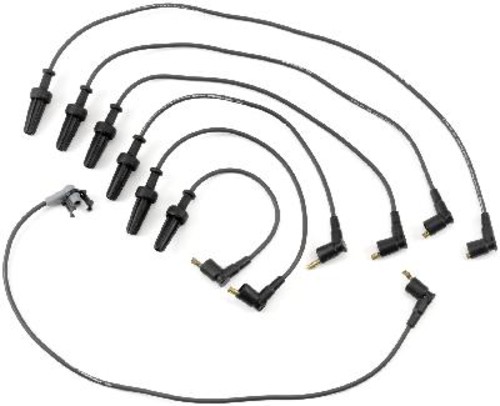 AUTOLITE - Professional Series Spark Plug Wire Set - ATL - 96144