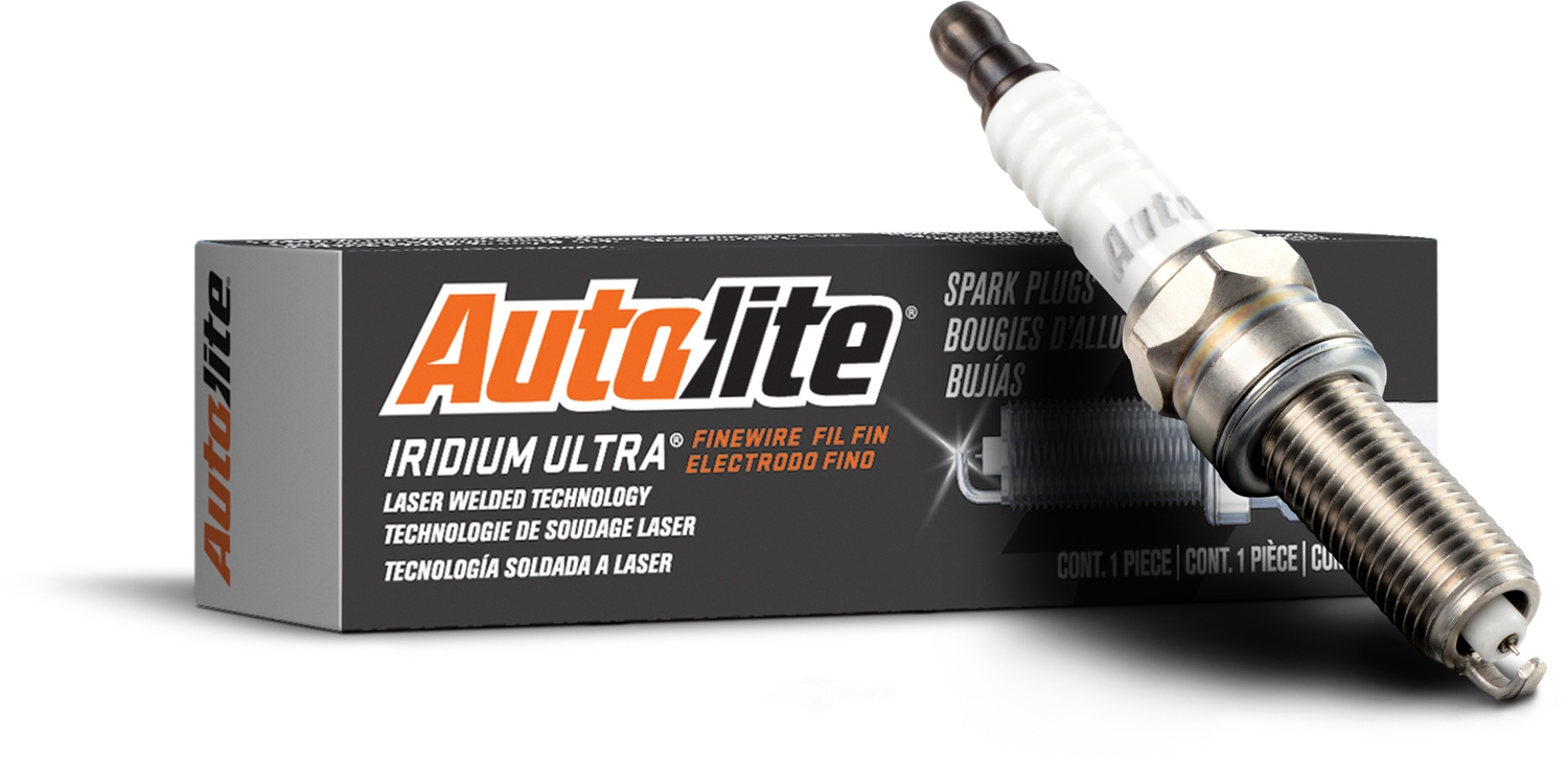 AUTOLITE - Iridium Ultra - ATL - ai6203