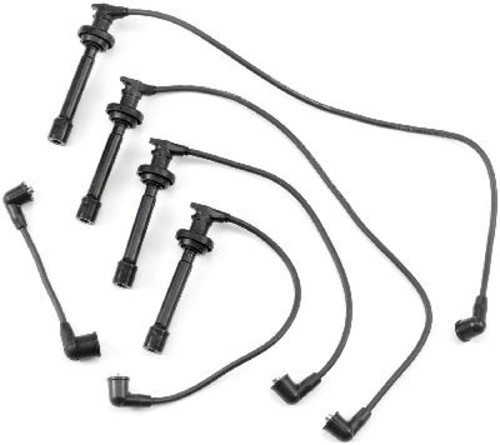 AUTOLITE - Professional Series Spark Plug Wire Set - ATL - 96836