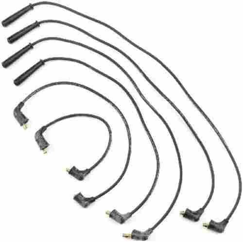AUTOLITE - Professional Series Spark Plug Wire Set - ATL - 96612