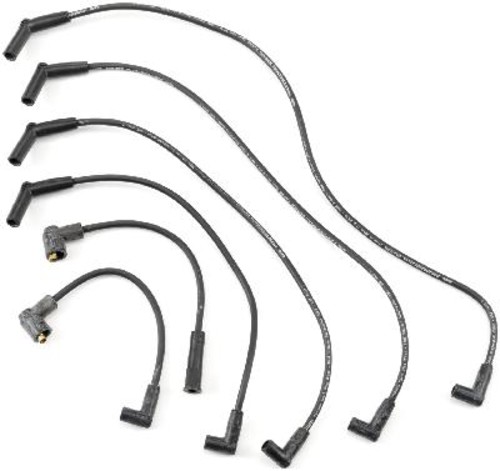 AUTOLITE - Professional Series Spark Plug Wire Set - ATL - 96902