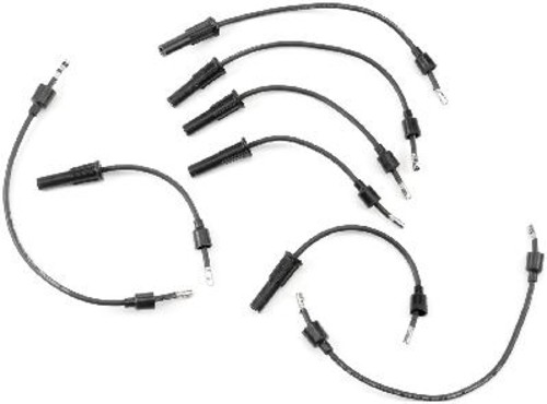 AUTOLITE - Professional Series Spark Plug Wire Set - ATL - 96620