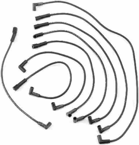 AUTOLITE - Professional Series Spark Plug Wire Set - ATL - 97149