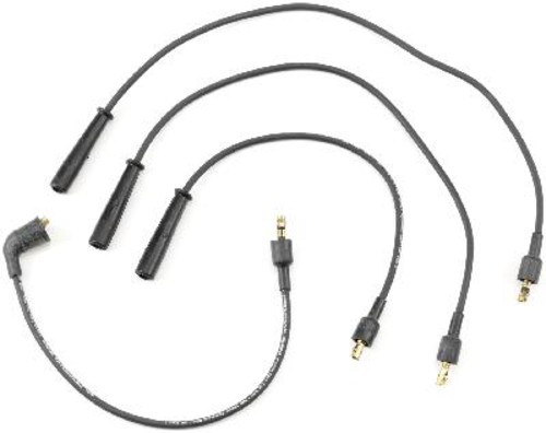 AUTOLITE - Professional Series Spark Plug Wire Set - ATL - 96026