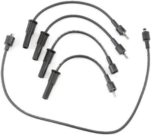 AUTOLITE - Professional Series Spark Plug Wire Set - ATL - 96616