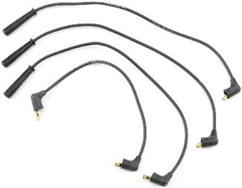 AUTOLITE - Professional Series Spark Plug Wire Set - ATL - 96436