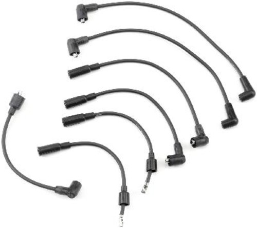AUTOLITE - Professional Series Spark Plug Wire Set - ATL - 96626