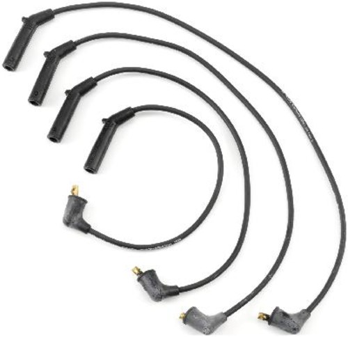 AUTOLITE - Professional Series Spark Plug Wire Set - ATL - 97026