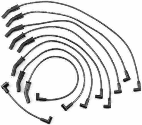 AUTOLITE - Professional Series Spark Plug Wire Set - ATL - 96255