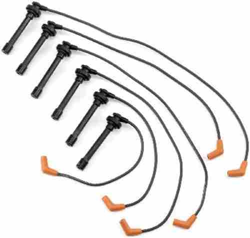 AUTOLITE - Professional Series Spark Plug Wire Set - ATL - 96840