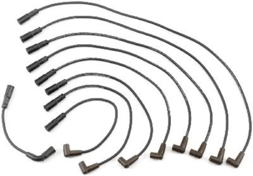 AUTOLITE - Professional Series Spark Plug Wire Set - ATL - 96070