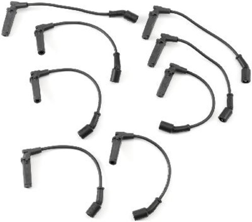 AUTOLITE - Professional Series Spark Plug Wire Set - ATL - 97095