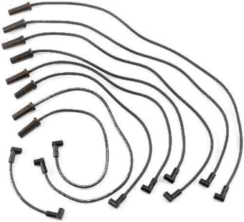 AUTOLITE - Professional Series Spark Plug Wire Set - ATL - 96274