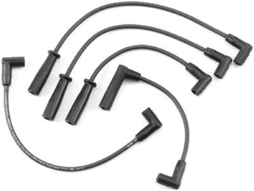 AUTOLITE - Professional Series Spark Plug Wire Set - ATL - 96614