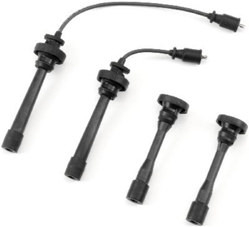 AUTOLITE - Professional Series Spark Plug Wire Set - ATL - 97070