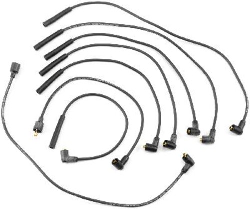 AUTOLITE - Professional Series Spark Plug Wire Set - ATL - 96962