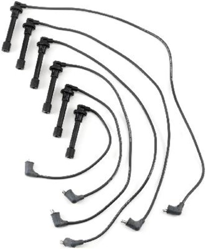 AUTOLITE - Professional Series Spark Plug Wire Set - ATL - 97022