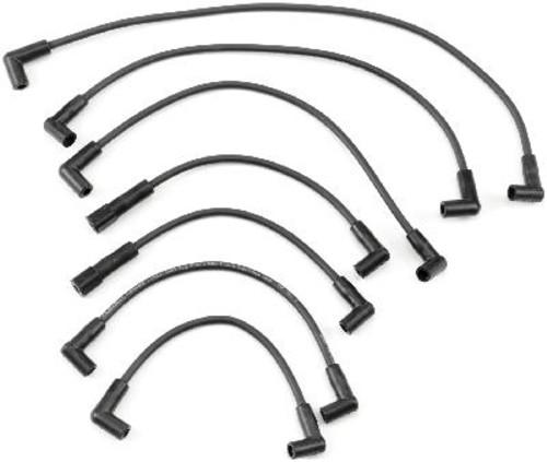 AUTOLITE - Professional Series Spark Plug Wire Set - ATL - 96191