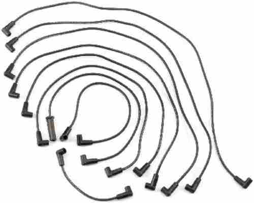 AUTOLITE - Professional Series Spark Plug Wire Set - ATL - 96229