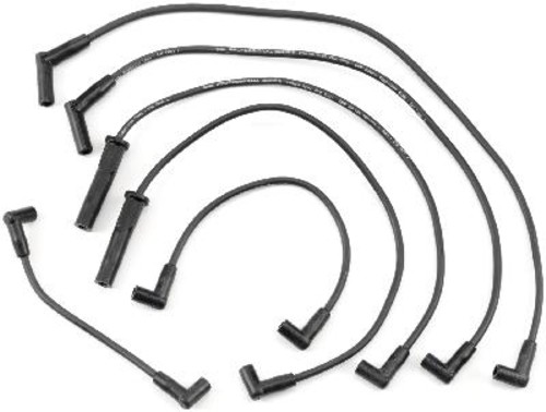 AUTOLITE - Professional Series Spark Plug Wire Set - ATL - 96048