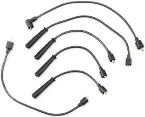 AUTOLITE - Professional Series Spark Plug Wire Set - ATL - 96406
