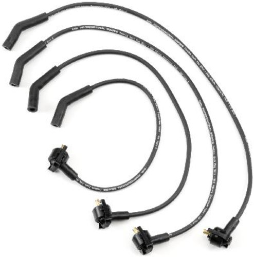 AUTOLITE - Professional Series Spark Plug Wire Set - ATL - 96878
