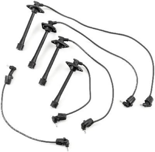 AUTOLITE - Professional Series Spark Plug Wire Set - ATL - 96818