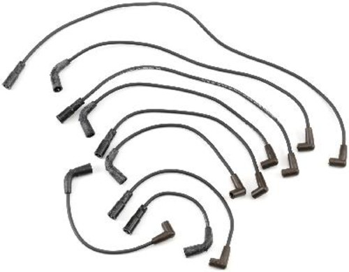 AUTOLITE - Professional Series Spark Plug Wire Set - ATL - 96847