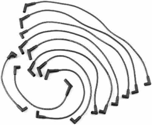 AUTOLITE - Professional Series Spark Plug Wire Set - ATL - 96262