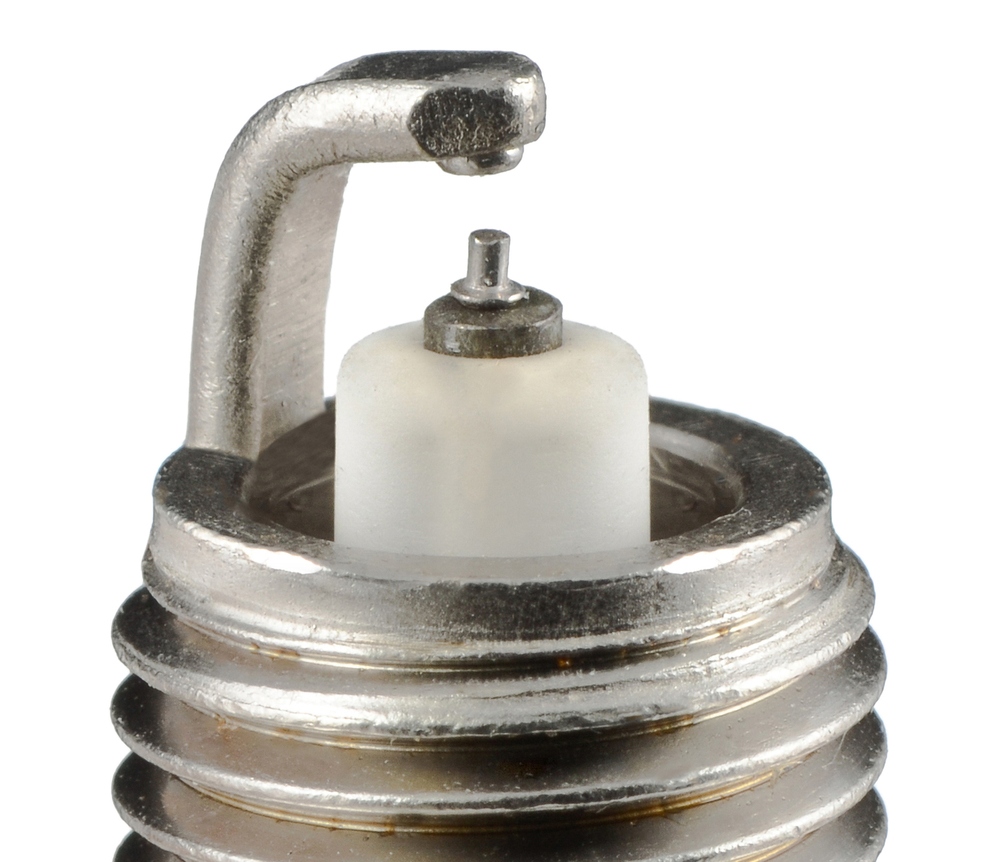 AUTOLITE - Double Platinum Spark Plug - ATL - app5683
