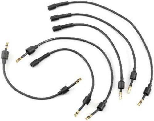 AUTOLITE - Professional Series Spark Plug Wire Set - ATL - 96407