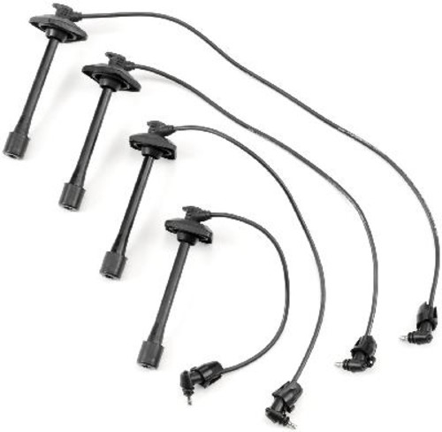 AUTOLITE - Professional Series Spark Plug Wire Set - ATL - 96548
