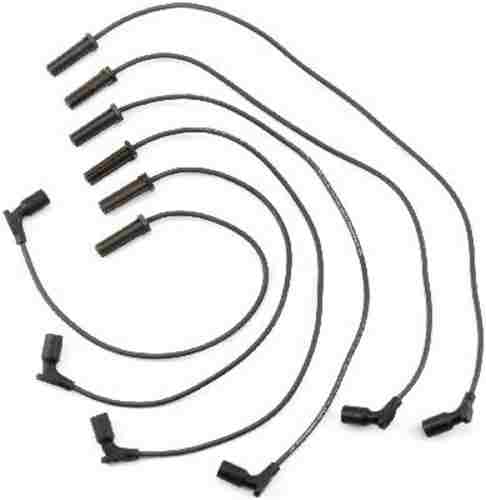 AUTOLITE - Professional Series Spark Plug Wire Set - ATL - 97166