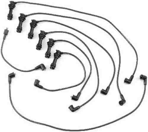 AUTOLITE - Professional Series Spark Plug Wire Set - ATL - 96470
