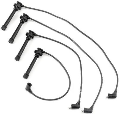 AUTOLITE - Professional Series Spark Plug Wire Set - ATL - 96555
