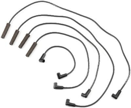 AUTOLITE - Professional Series Spark Plug Wire Set - ATL - 96637